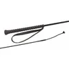  CHICOTE FLECK DE SALTO COLÔNIA PRETO 90cm