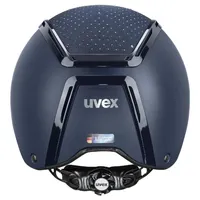 Capacete UVEX Onixx Kids - (49-54cm) - imagem 3