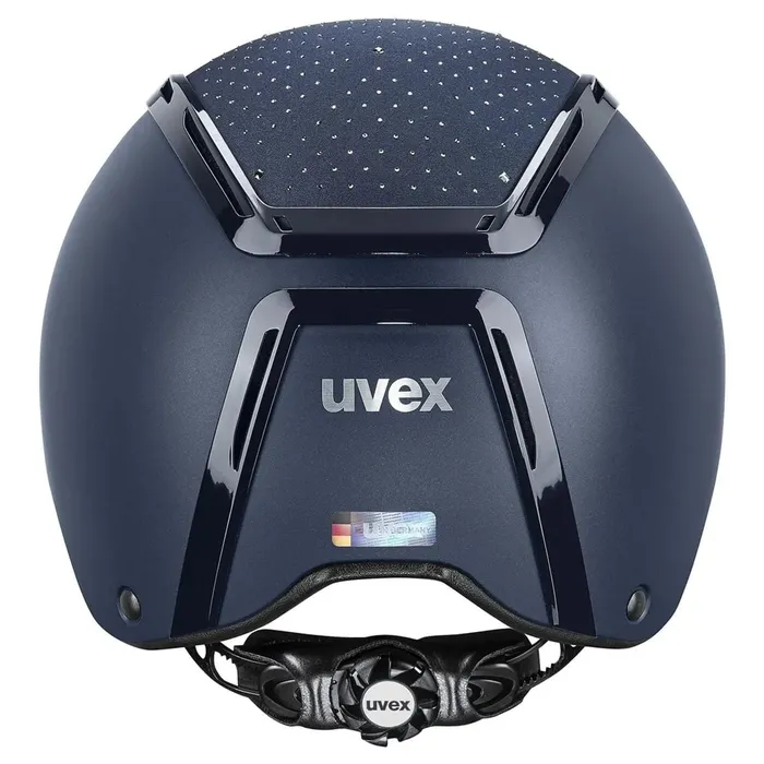 Capacete UVEX Onixx Kids - (49-54cm)