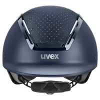 Capacete UVEX Onixx Kids - (49-54cm) - imagem 2