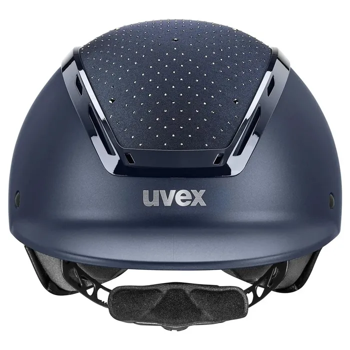 Capacete UVEX Onixx Kids - (49-54cm)