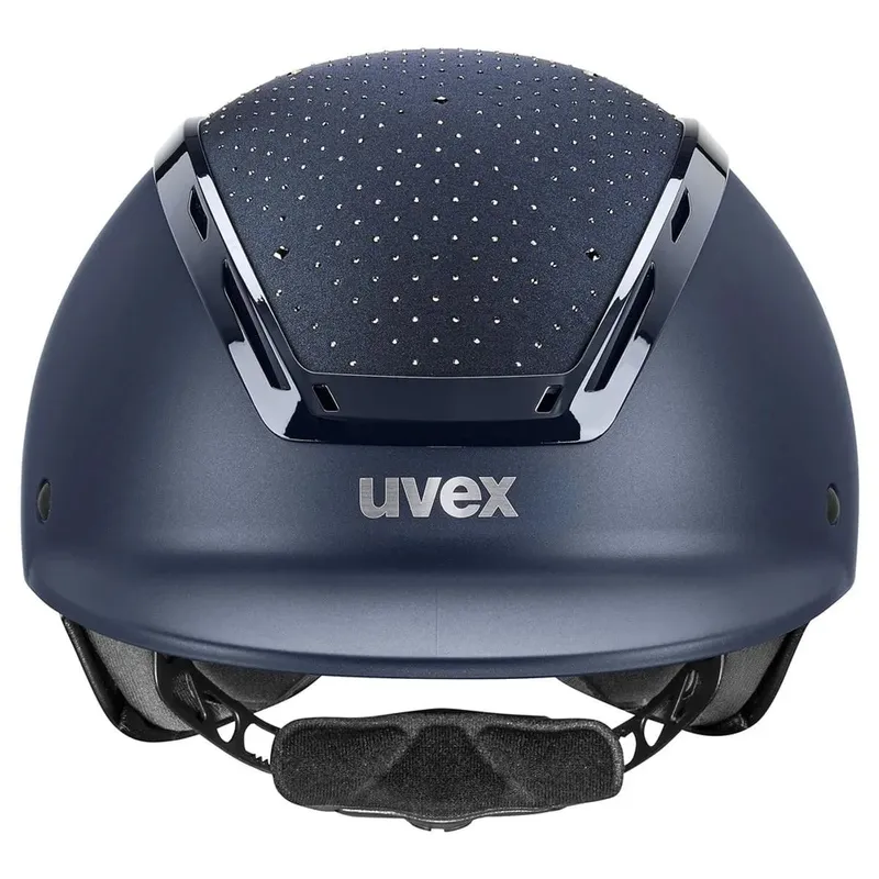 Capacete UVEX  EXEED GLOW 
