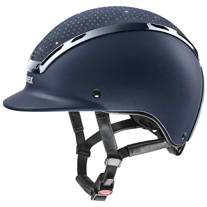 Capacete UVEX Onixx Kids - (49-54cm)