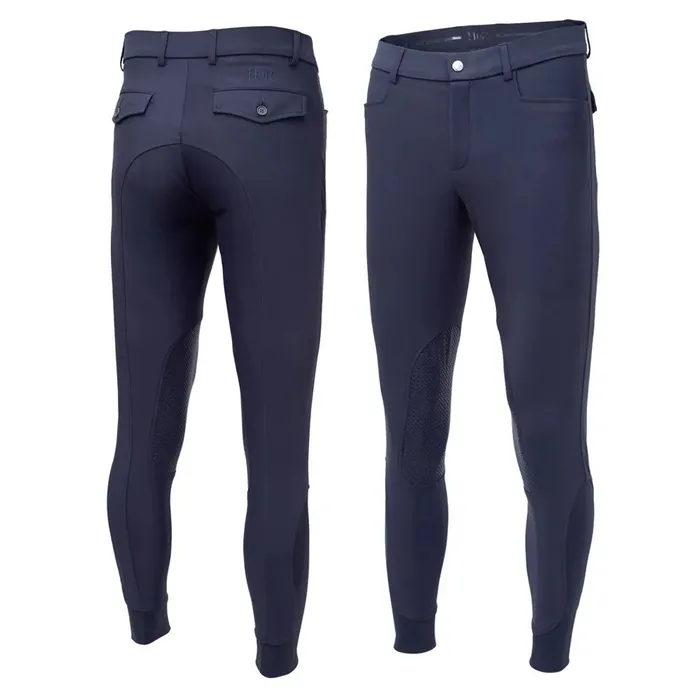 Culote HDR Olivier Knee Silicone