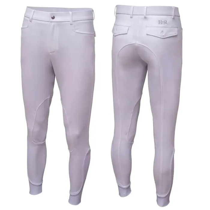 Culote HDR Olivier Knee Silicone