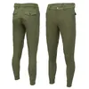 Culote HDR Olivier Knee Silicone