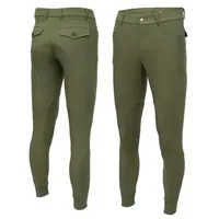 Culote HDR Olivier Knee Silicone - imagem 2