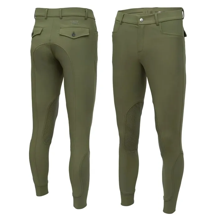Culote HDR Olivier Knee Silicone