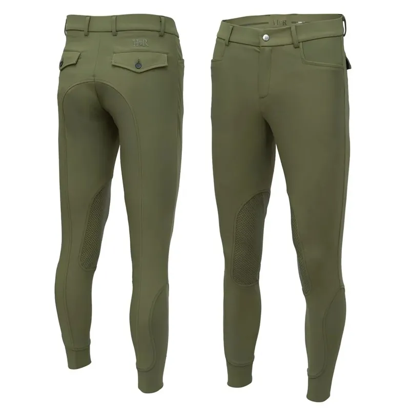 Culote HDR Olivier Knee Silicone