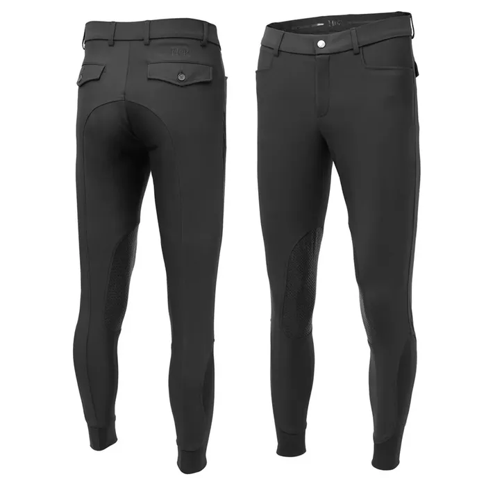 Culote HDR Olivier Knee Silicone