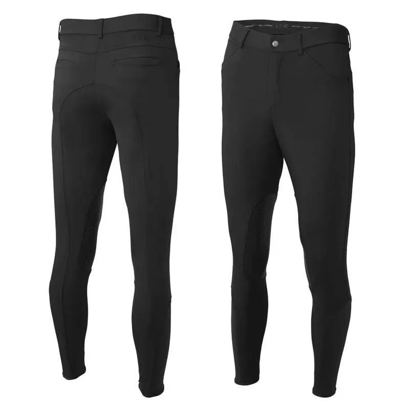 Culote HDR Lancelot Knee Silicone