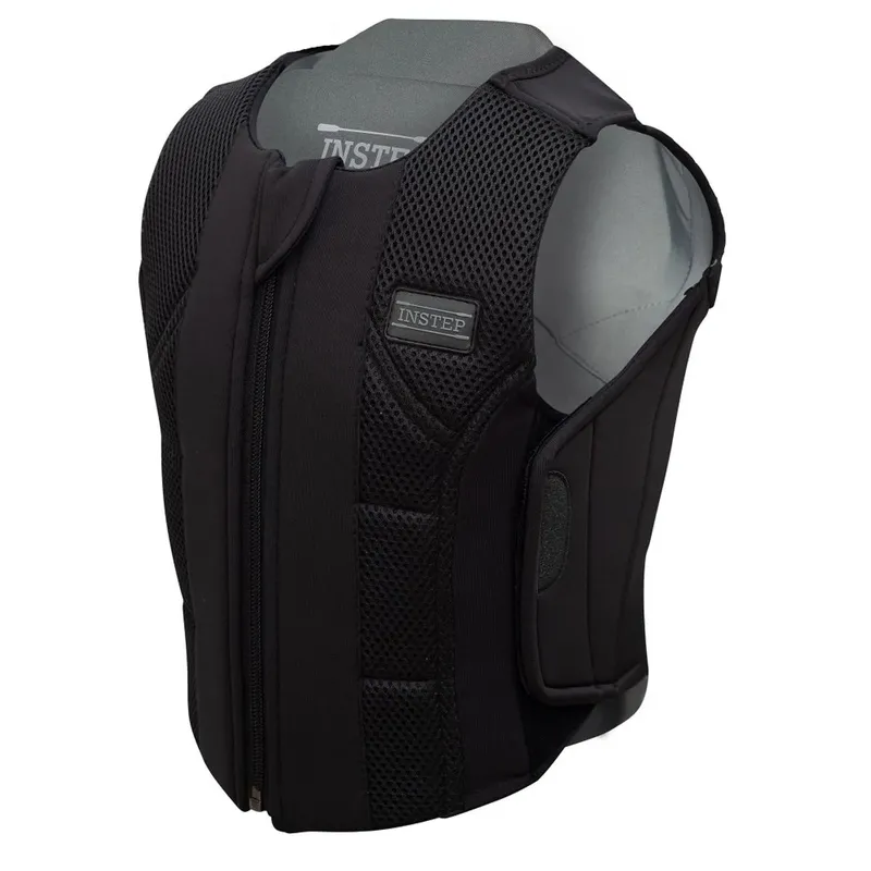 Colete Hipismo Instep Infantil