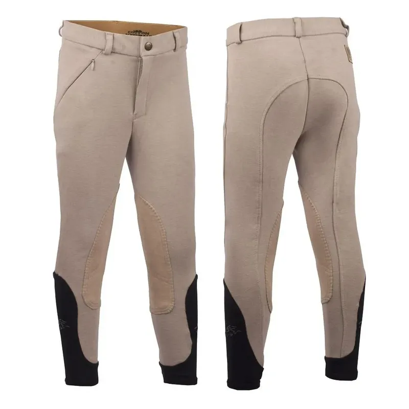 Culote Cotton Naturals Infantil