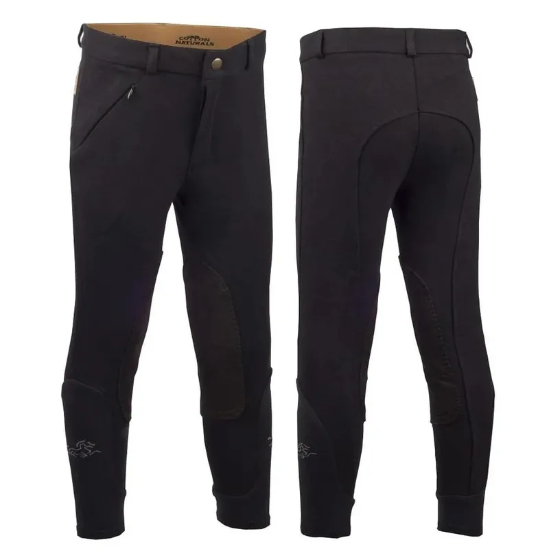 Culote Cotton Naturals Infantil