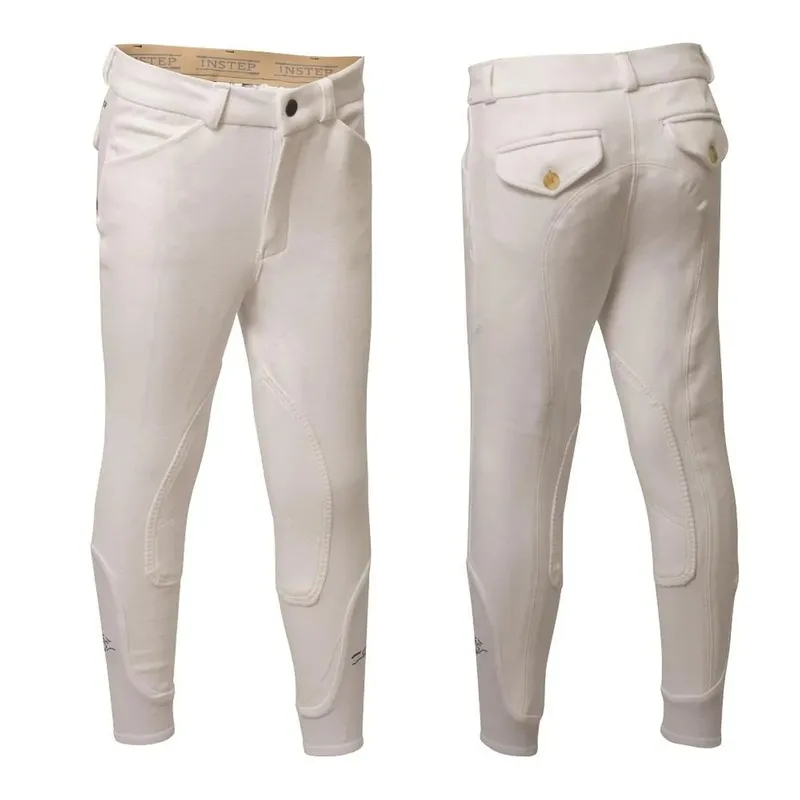 Culote Instep Gran Prix Infantil