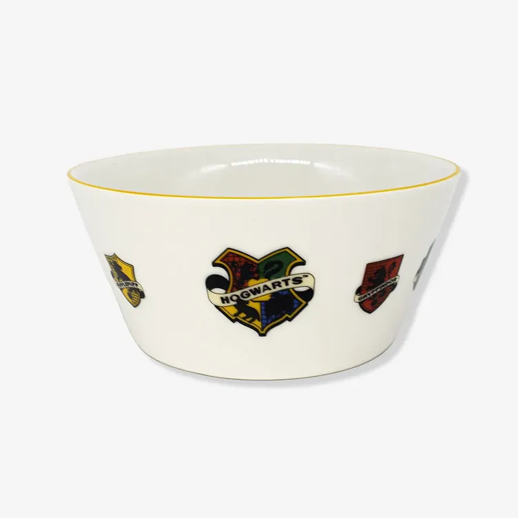 KIT CAFÉ DA MANHÃ HOGWARTS – HARRY POTTER 