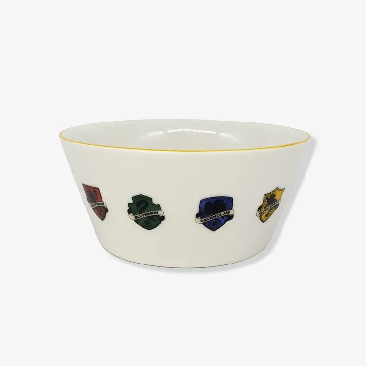 KIT CAFÉ DA MANHÃ HOGWARTS – HARRY POTTER 
