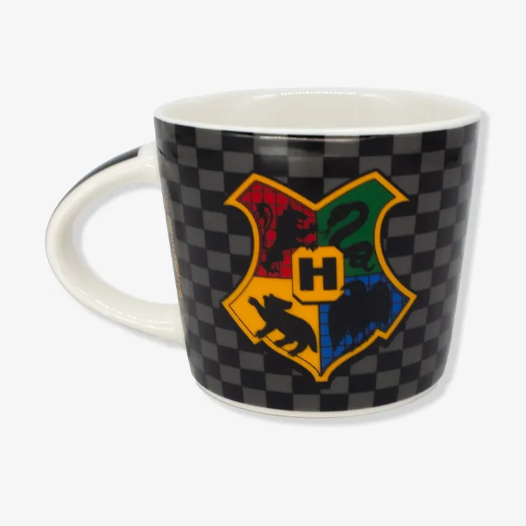 KIT CAFÉ DA MANHÃ HOGWARTS – HARRY POTTER 