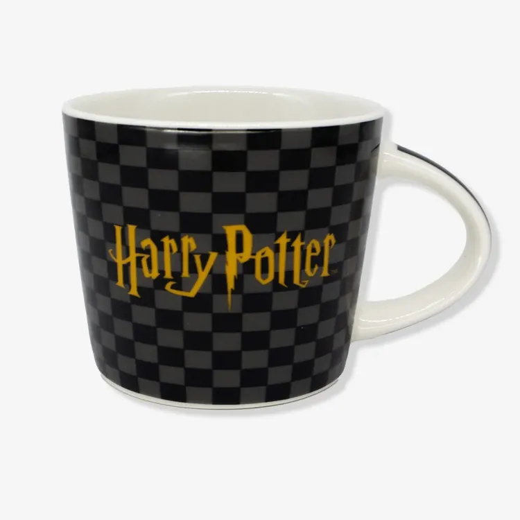 KIT CAFÉ DA MANHÃ HOGWARTS – HARRY POTTER 