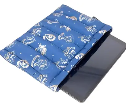Capa para Tablet 10” Harry Potter 