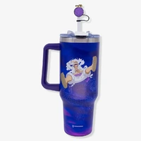 Copo Térmico Tumbler Monkey D. Luffy Gear 5 – One Piece - imagem 1