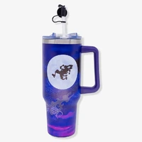 Copo Térmico Tumbler Monkey D. Luffy Gear 5 – One Piece - imagem 2