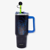 Copo Térmico Tumbler Fúria da Noite – Como Treinar seu Dragão - imagem 2