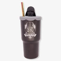 Copo Topper Darth Vader – Star Wars - imagem 1