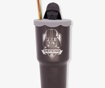 Copo Topper Darth Vader – Star Wars