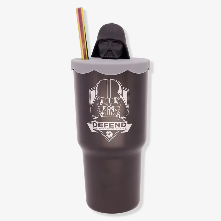 Copo Topper Darth Vader – Star Wars