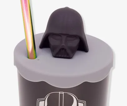 Copo Topper Darth Vader – Star Wars