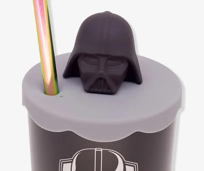 Copo Topper Darth Vader – Star Wars
