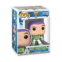 Funko Pop Disney Toy Story 5 - Buzz Lightyear  - imagem 2
