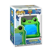 Funko Pop Disney Toy Story 5 - Lilypad 1714 - imagem 2