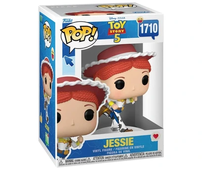 Funko Pop Disney Toy Story 5 - Jessie 1710