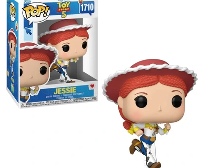 Funko Pop Disney Toy Story 5 - Jessie 1710