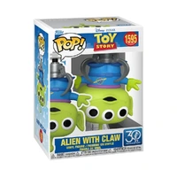 Funko Pop Disney Toy Story 30 anos - E.T. com Garra  - imagem 2