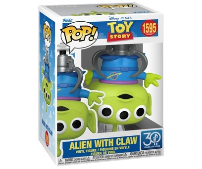 Funko Pop Disney Toy Story 30 anos - E.T. com Garra 1595