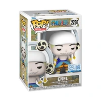 Funko Pop! Exclusivo One Piece - Enel com Chase  - imagem 2