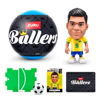 Boneco Surpresa FIFA World Cup 2026™ Ballers - imagem 2