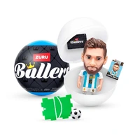 Boneco Surpresa FIFA World Cup 2026™ Ballers - imagem 1