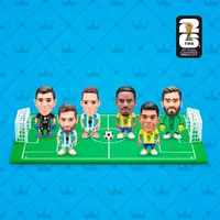 Boneco Surpresa FIFA World Cup 2026™ Ballers - imagem 7