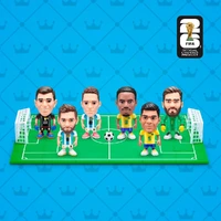 Boneco Surpresa FIFA World Cup 2026™ Ballers - imagem 7