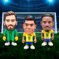 Boneco Surpresa FIFA World Cup 2026™ Ballers - imagem 8