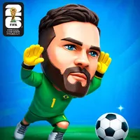 Boneco Surpresa FIFA World Cup 2026™ Ballers - imagem 9