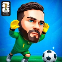 Boneco Surpresa FIFA World Cup 2026™ Ballers - imagem 9