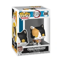 Funko Pop Demon Slayer - Chachamaru 2045 - imagem 2