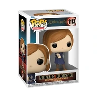 Funko Pop Jujutsu Kaisen - Nobara Kugisaki 1113 - imagem 2
