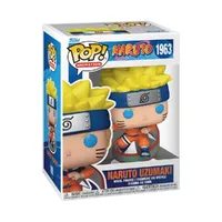 Funko Pop Naruto Clássico - Naruto 1963 - imagem 2