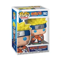 Funko Pop Naruto Clássico - Naruto 1963 - imagem 2